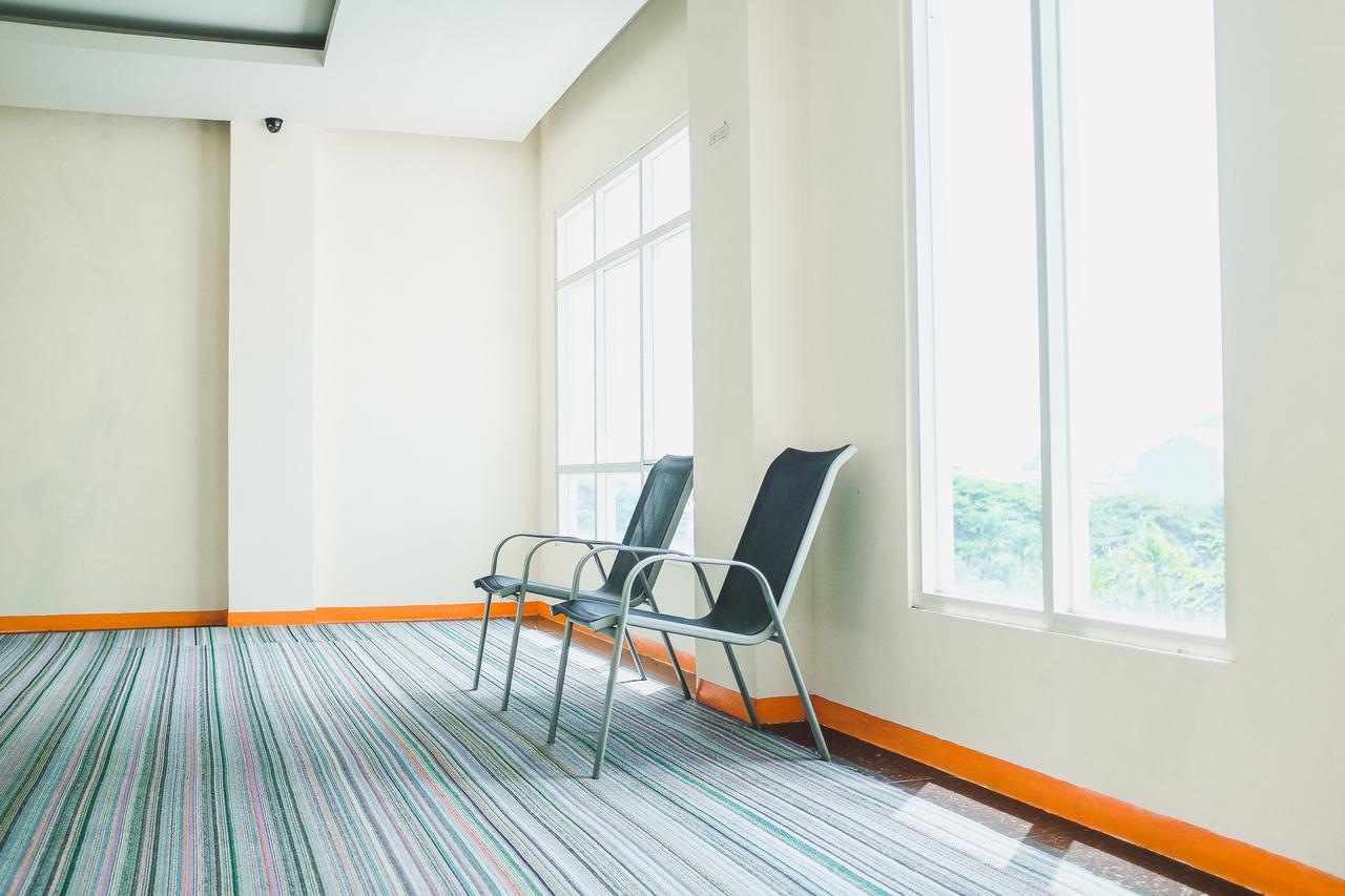 Reddoorz Plus Near Mall Panakukang Makasar Zewnętrze zdjęcie