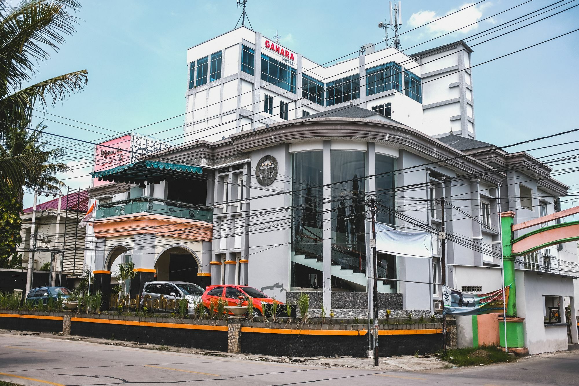 Reddoorz Plus Near Mall Panakukang Makasar Zewnętrze zdjęcie